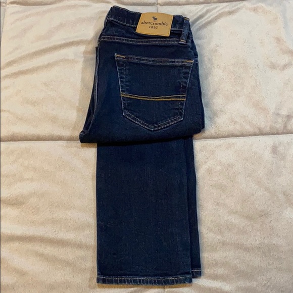 Boy Jean's - Picture 5 of 6